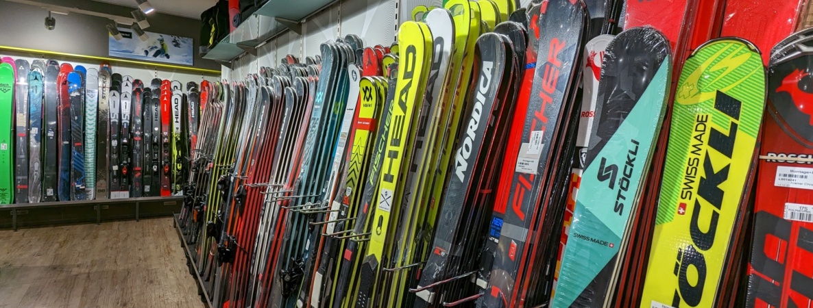 Materialcheck: Kinderski: Auf die richtige Länge kommt es an