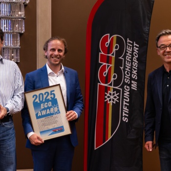 Erfolgreiche DSV-Arbeitstagung 2025