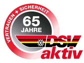 65 Jahre DSV aktiv